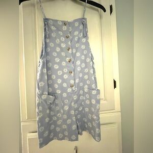 Sunflower girls romper - Billabong